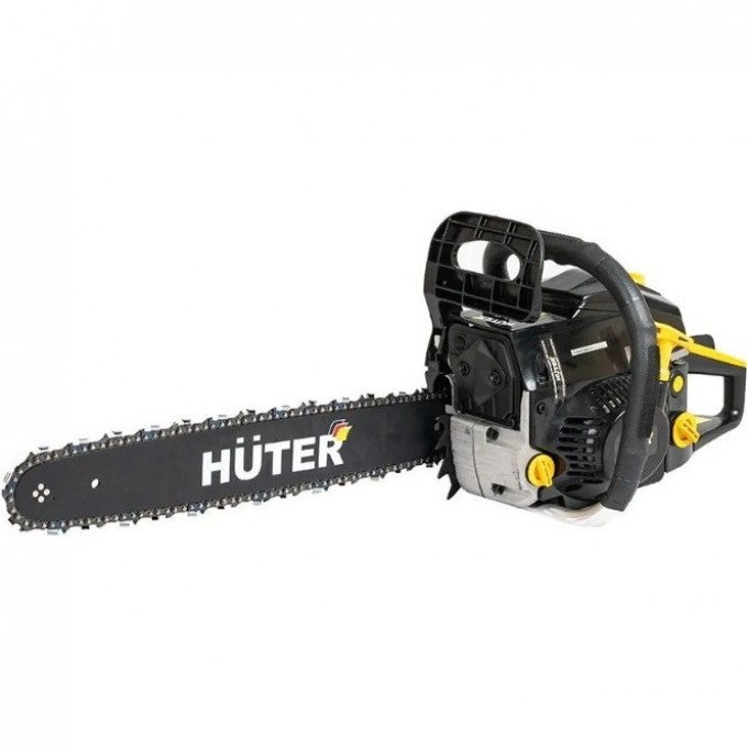 Бензопила huter bs 62