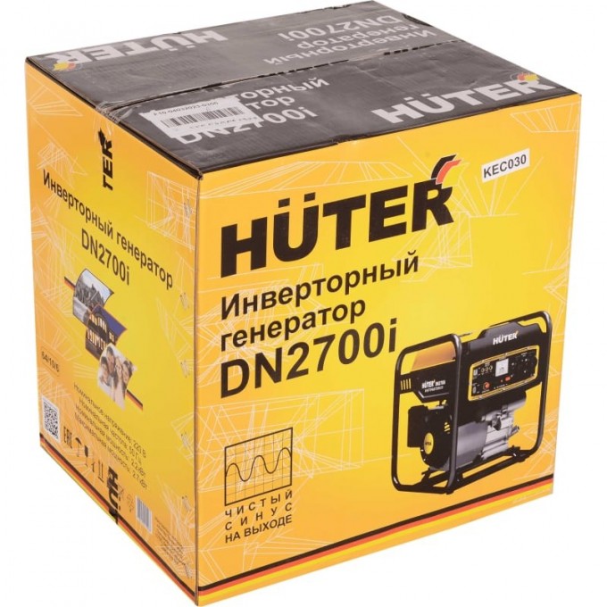Huter dn1500i 2023. Huter dn2700i характеристики и цена.