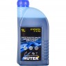 Масло HUTER 2Т ULTRA синтетическое для двухтактных двигателей, 1л. 73/8/3/3