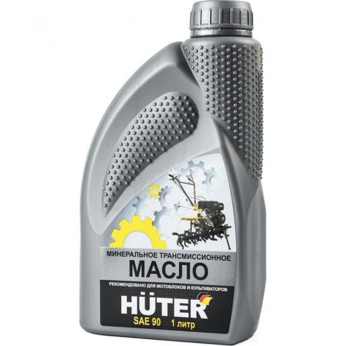 Масло huter