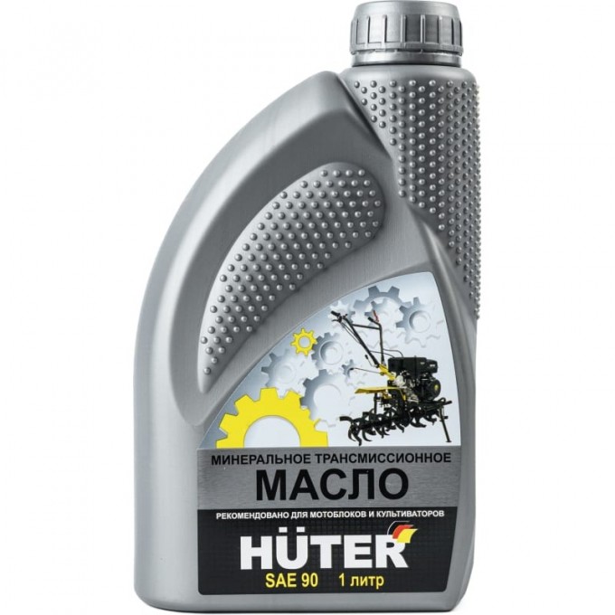 Масло huter