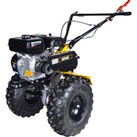 Мотоблок HUTER МК-7000M BIG FOOT