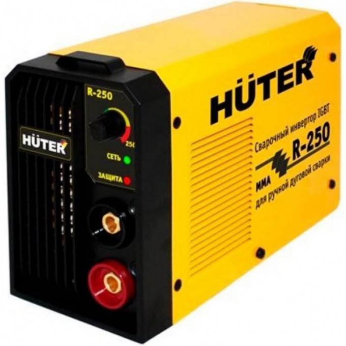 Сварочный аппарат HUTER R-250 65/49